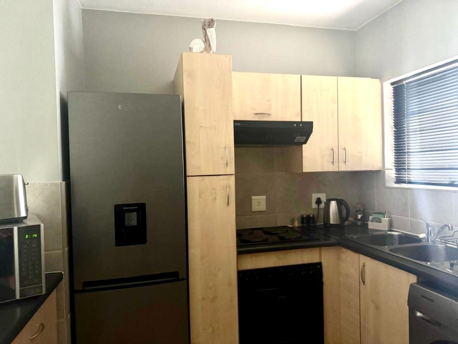 To Let 2 Bedroom Property for Rent in Diaz Beach Western Cape